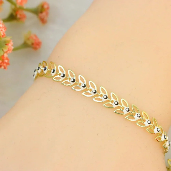 "New Beautiful Design Bracelet for Women/Girls, Gift, B653 - Picture 9 of 15